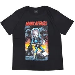 2026年最新】マーズアタックの人気アイテム - メルカリ