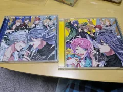 ヒプノシスマイク CD まとめ
