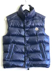 2026年最新】モンクレール TIB ベストの人気アイテム - メルカリ