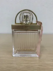 ￥3 クロエ ラブストーリー オー センシュエル オードパルファム 50ml 残量たっぷり【美容品】【1】