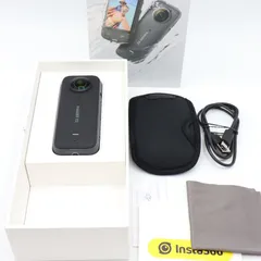 2026年最新】insta360 x3 cinsaaq/bの人気アイテム - メルカリ