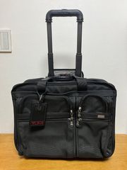 レア！TUMI リュック232655D 正規品トレイサー登録済 - メルカリ
