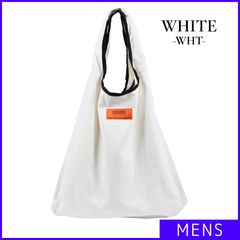 新品・未使用】 エコバッグ トートバッグ レディース リバーシブル