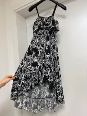 レディース 夏 リゾート ONE PIECE