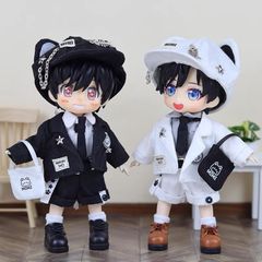 オビツ11 ディーラー様製 ドール服 まとめ売り ねんどろいど どーる