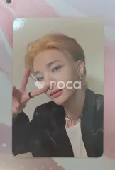 Stray Kids ヒョンジン スキズ ODDINARY