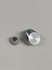 【良品】Technics EAH-AZ80/ワイヤレスイヤホン/左耳のみ！