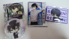 家庭教師ヒットマンREBORN! (가히리) 渡会 雲雀 (히바리) セット まとめ