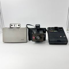 Polaroid Colorpack 100 本体 - メルカリ