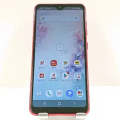 2026年最新】Galaxy A20 simフリーの人気アイテム - メルカリ