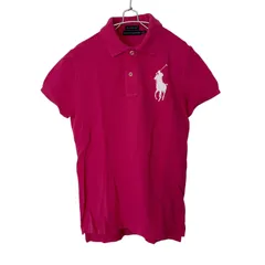 2026年最新】ラルフローレン ポロ ピンクポニーの人気アイテム - メルカリ