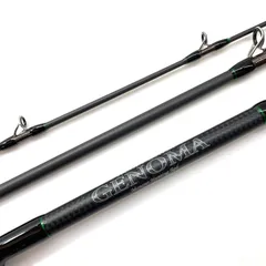 【尾張小牧店】 中古 Deps | デプス ロッド ヒュージカスタムジェノマ HG1-61R  釣竿 3ピース 【84】