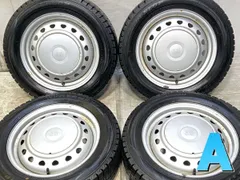 185/60R15  
ダンロップ ウィンターマックス WM02 
　 JECT S7 
15x5.5  100/114.3-4穴 
中古タイヤ スタッドレスタイヤ ホイールセット 4本セット
 w15251223012