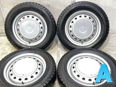 185/65R15  
ダンロップ ウィンターマックス WM02 
　 キャロウィン S7 
15x5.5  100/114.3-4穴 
中古タイヤ スタッドレスタイヤ ホイールセット 4本セット
 w15251223061