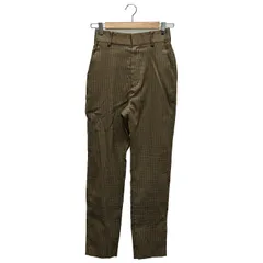 JOURNAL STANDARD relume (ジャーナルスタンダードレリューム) ▲ ③ パンツ レディース ブラウン 36