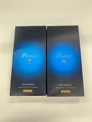 J2522 K ラサーナ premior プレミオール ヘア エッセンス 詰め替え用 60mL 計2点セット