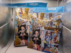 ヴァイスシュヴァルツ ウマ娘シンデレラグレイ 未開封 2BOXセット