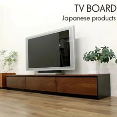 BENCA / MIMOSA TV board W1800（オーク） - メルカリ