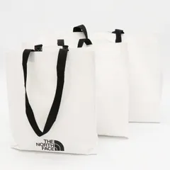 ノースフェイスショッピングバッグ S,M,Lサイズ 3点セット