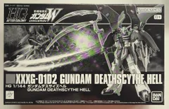 2026年最新】デスサイズヘル hgの人気アイテム - メルカリ