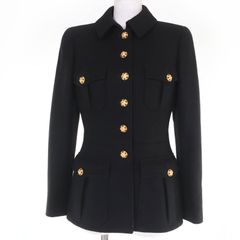 極美品☆CHANEL シャネル 24P P76729V68549 ココマーク ランウェイ着用  