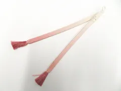 【一輝堂】和装小物 羽織紐 26w01-412