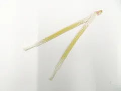 【一輝堂】和装小物 羽織紐 未使用品 26w01-413