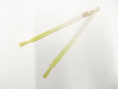 【一輝堂】和装小物 羽織紐 未使用品 26w01-415