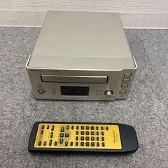 NPA】ジャンク Pioneer パイオニア ステレオCDチューナー PD-N901