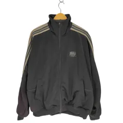 イズネス is-ness 23AW TRACK JACKET メンズ JPN：XL のサムネイル