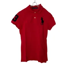 2026年最新】ラルフローレン RALPH LAUREN レディース ポロシャツ 半袖