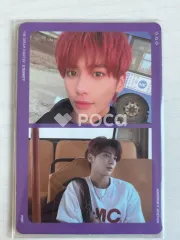 TXT テヒョン THE DREAM CHAPTER: ETERNITY Port Ver.