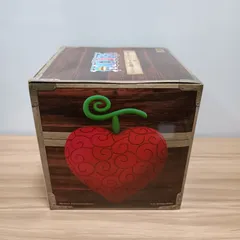 2026年最新】オペオペの実フィギュアの人気アイテム - メルカリ