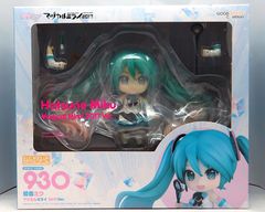 ねんどろいど 初音ミク マジカルミライ 2020 夏祭りVer. 可動