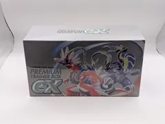2026年最新】プレミアムトレーナー ポケモンカード ボックスexの人気