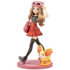 ポケモン モンコレ セレナ＆フォッコセット フィギュア XY - メルカリ