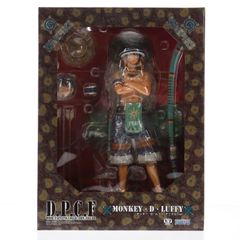 DOOR PAINTING COLLECTION FIGURE DPCF 원숭이·D·루피 동물 Ver. ONE PIECE(원피스) 1/7 완성품 피규어 플렉스
