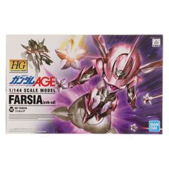 HG 1/144 파르시아 기동전사 건담 AGE(에이지) 프라모델(5062828) 반다이 스피릿츠