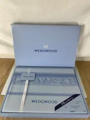 2026年最新】ウェッジウッド シーツの人気アイテム - メルカリ