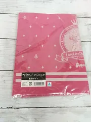 ラブライブグッズ 4点+α　詰め合わせセット