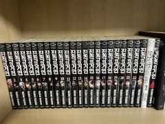 進撃の 巨人 漫画 1 - 23 巻 + 外伝 2