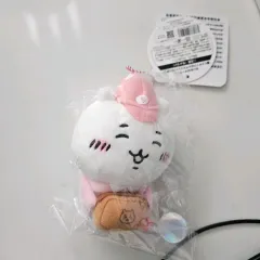 ちいかわマスコット