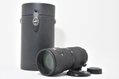 2026年最新】NIKON ED AF NIKKOR 80-200mm 2.8Dの人気アイテム - メルカリ