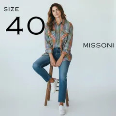 2026年最新】MISSONI ファッションの人気アイテム - メルカリ
