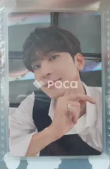 セブチ ウォヌ 17 IS RIGHT HERE HEAR Ver.