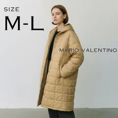 2026年最新】mario valentino コートの人気アイテム - メルカリ