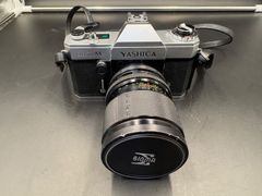 YASHICA Electro 35 GX フィルムカメラ - メルカリ