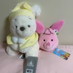 ディズニー ぬいぐるみ セット 新品