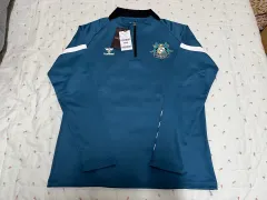 안산FCジップアップトレーナー