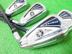 三浦技研 CB-1008 アイアンセット 6本 #5-Pw DG120(S200) - メルカリ